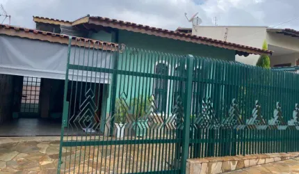 Casas Padrão em Poços de Caldas