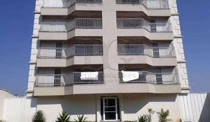 Apartamentos Padrão em Poços de Caldas