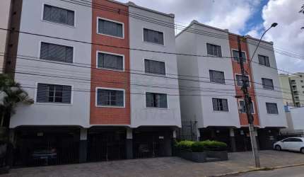 Apartamentos Padrão em Poços de Caldas