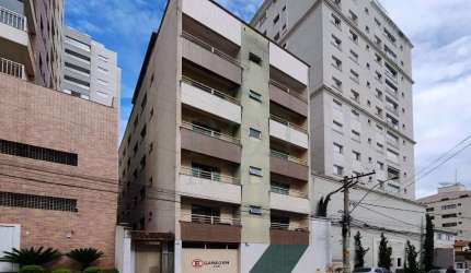 Apartamentos Padrão em Poços de Caldas