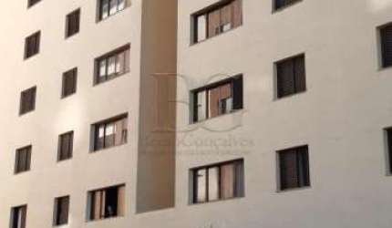 Apartamentos Padrão em Poços de Caldas