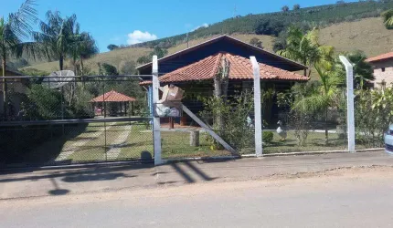 Rurais Chácara em Poços de Caldas