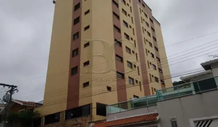Apartamentos Padrão em Poços de Caldas