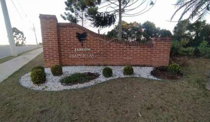 Terrenos Loteamento em Poços de Caldas