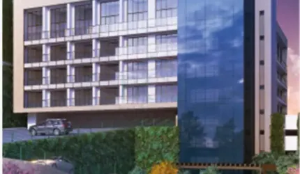 Comercial Sala Comercial em Poços de Caldas