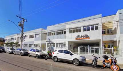 Comercial Sala Comercial em Poços de Caldas