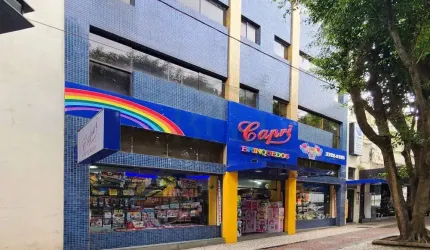 Comercial Sala Comercial em Poços de Caldas