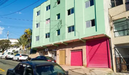 Comercial Ponto comercial em Poços de Caldas