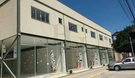 Comercial Sala Comercial em Poços de Caldas