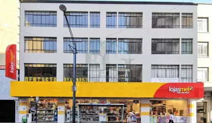 Comercial Sala Comercial em Poços de Caldas