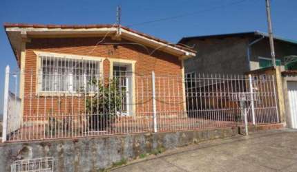 Casas Padrão em Poços de Caldas