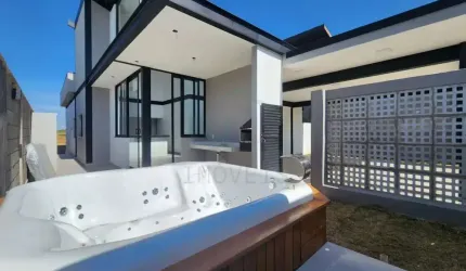 Casas em Condomínio em Poços de Caldas