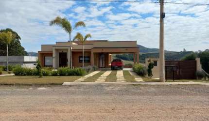Casas em Condomínio em Poços de Caldas