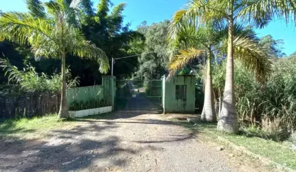 Rurais Chácara em Caldas