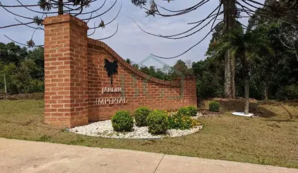 Terrenos Loteamento em Poços de Caldas