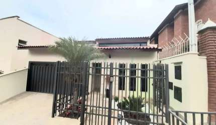 Casas Padrão em Poços de Caldas