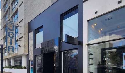 Comercial Ponto comercial em Poços de Caldas