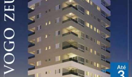 Apartamentos Flat em Poços de Caldas