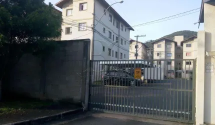 Apartamentos Padrão em Poços de Caldas