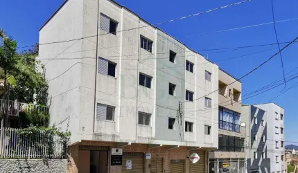 Apartamentos Padrão em Poços de Caldas