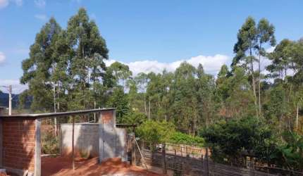 Terrenos Padrão em Poços de Caldas
