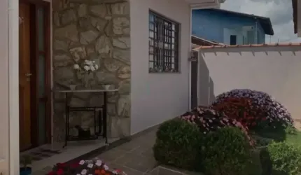 Casas Padrão em Poços de Caldas