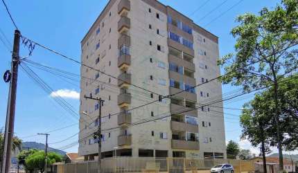 Apartamentos Padrão em Poços de Caldas
