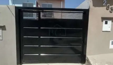 Casas Padrão em Poços de Caldas