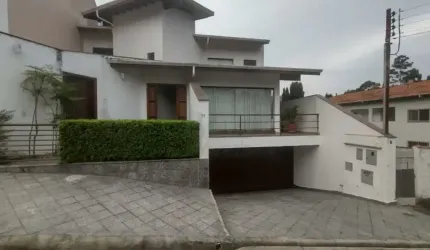 Casas Padrão em Poços de Caldas