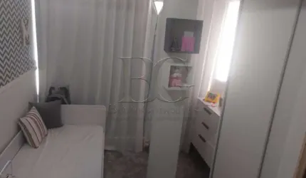 Apartamentos Padrão em Poços de Caldas