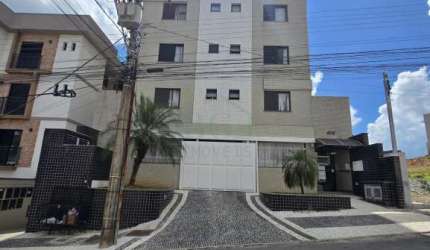 Apartamentos Padrão em Poços de Caldas