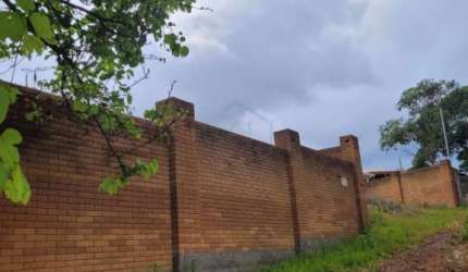 Terrenos Condomínio de Chácaras em Poços de Caldas