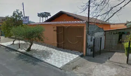 Casas Padrão em Poços de Caldas