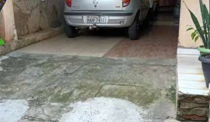 Casas Padrão em Poços de Caldas