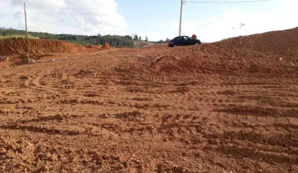 Terrenos Loteamento em Caldas