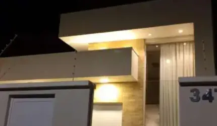 Casas Padrão em Poços de Caldas