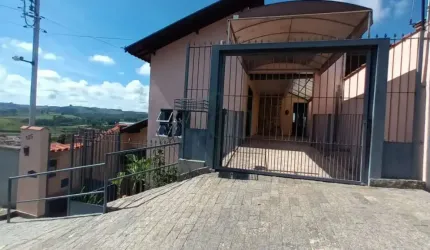 Casas Padrão em Poços de Caldas