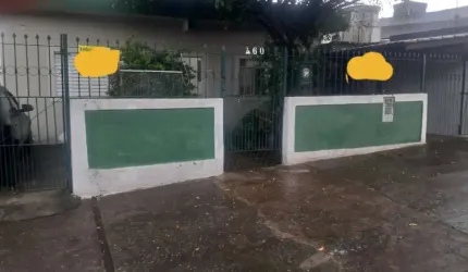 Casas Padrão em Poços de Caldas