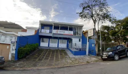 Casas Padrão em Poços de Caldas