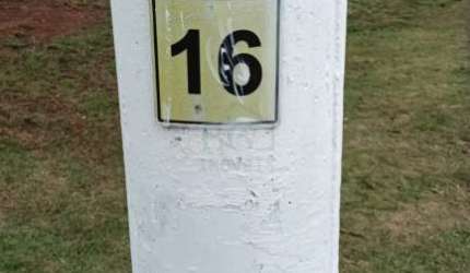Terrenos Padrão em Poços de Caldas