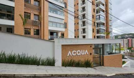 Apartamentos Cobertura em Poços de Caldas