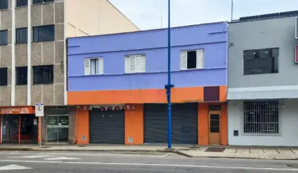 Casas Padrão em Poços de Caldas
