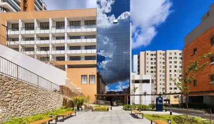 Comercial Sala Comercial em Poços de Caldas