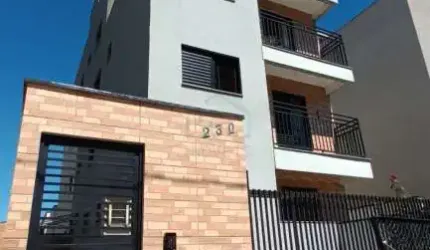 Apartamentos Cobertura em Poços de Caldas