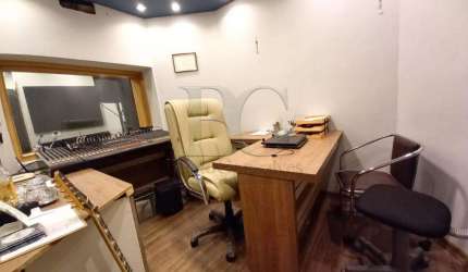 Comercial Ponto comercial em Poços de Caldas