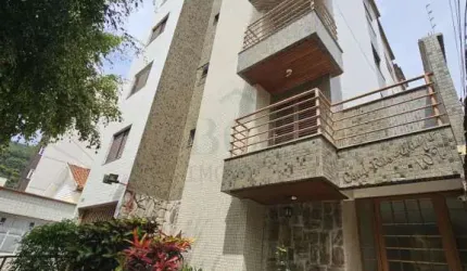 Apartamentos Padrão em Poços de Caldas