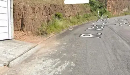 Terrenos Padrão em Poços de Caldas