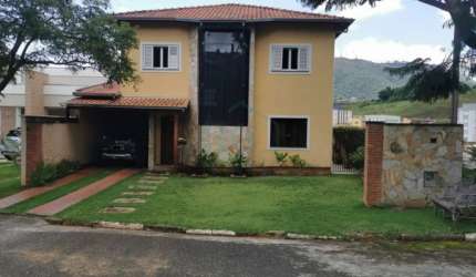 Casas em Condomínio em Poços de Caldas
