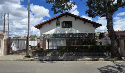 Casas Padrão em Poços de Caldas