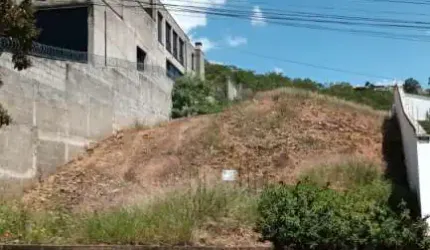 Terrenos Condomínio Fechado em Poços de Caldas